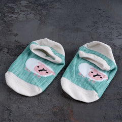 BABY SOCKS