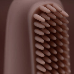 SILICON BABY FINGER BRUSH