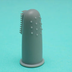 SILICON BABY FINGER BRUSH