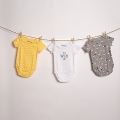 0-3 months onesies