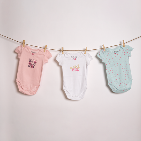 0-3 months onesies