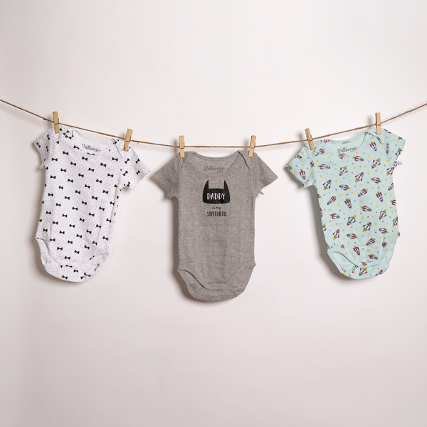 0-3 months onesies